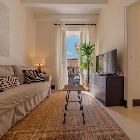 Casa Ramal - Tipica Dimora Siciliana Apartment Syracuse Exterior photo