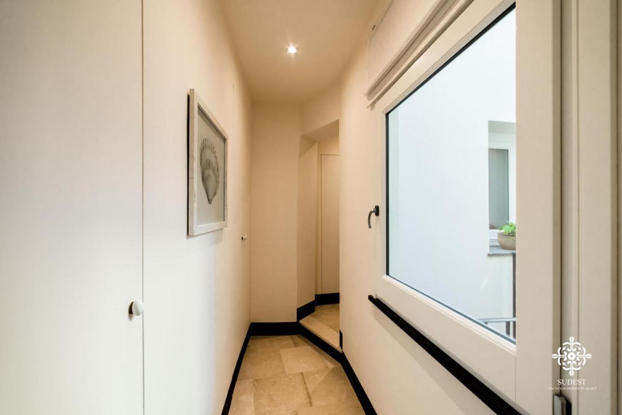 Casa Ramal - Tipica Dimora Siciliana Apartment Syracuse Exterior photo