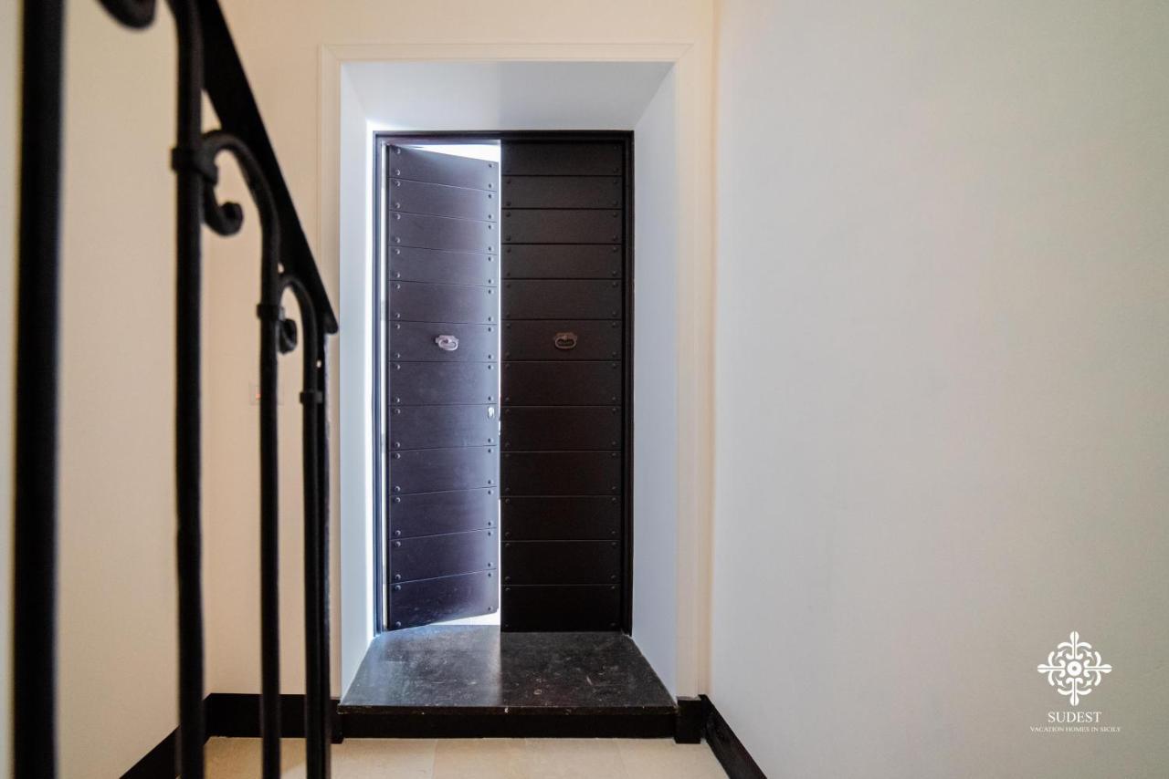 Casa Ramal - Tipica Dimora Siciliana Apartment Syracuse Exterior photo