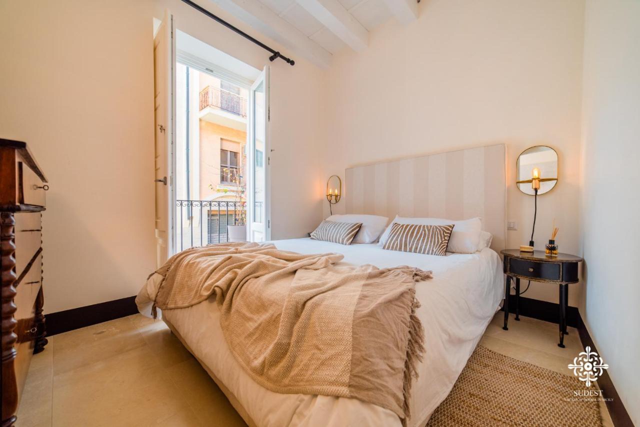 Casa Ramal - Tipica Dimora Siciliana Apartment Syracuse Exterior photo