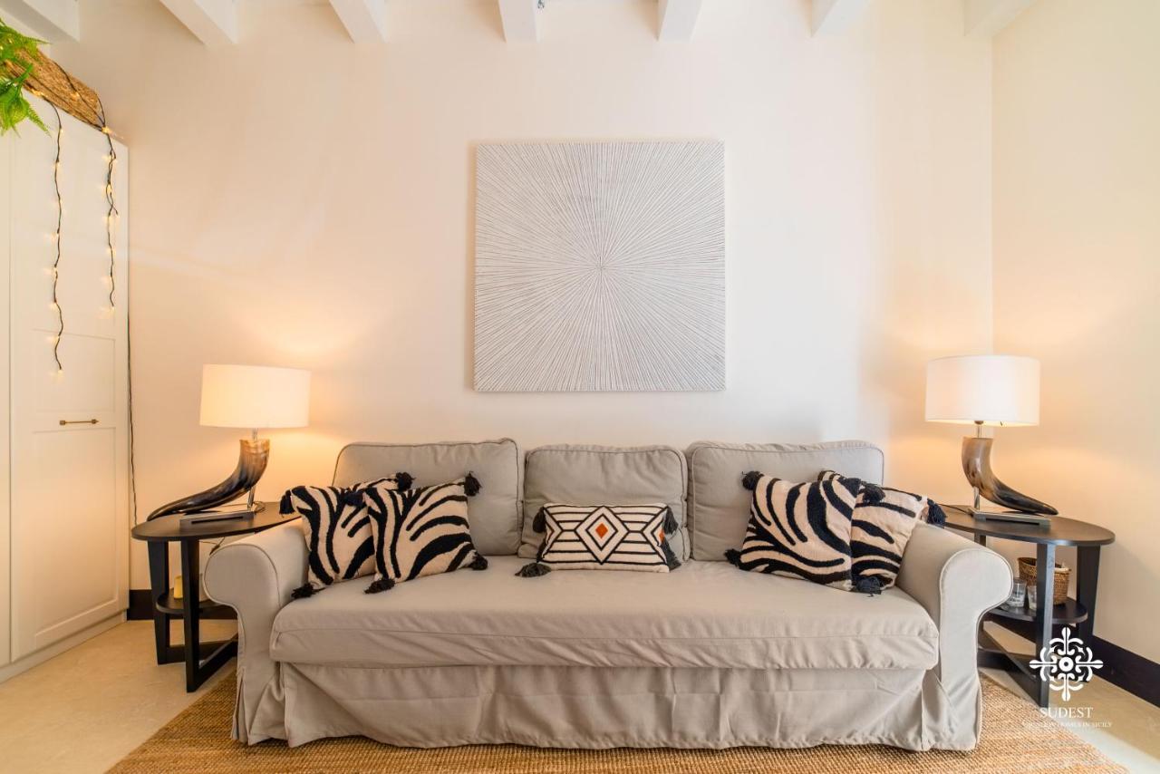 Casa Ramal - Tipica Dimora Siciliana Apartment Syracuse Exterior photo