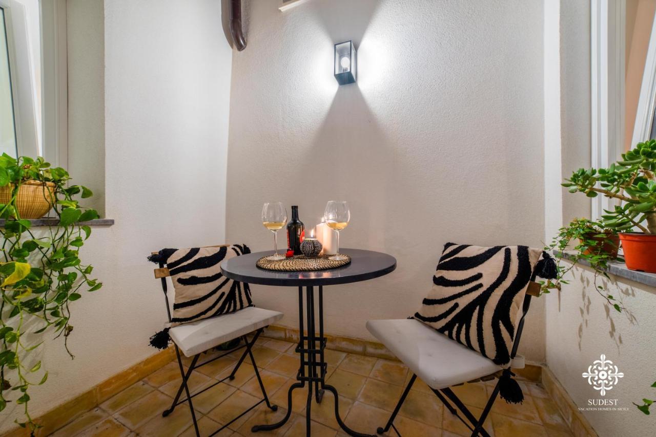 Casa Ramal - Tipica Dimora Siciliana Apartment Syracuse Exterior photo